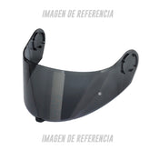 Visor Shaft 3690 Smoke